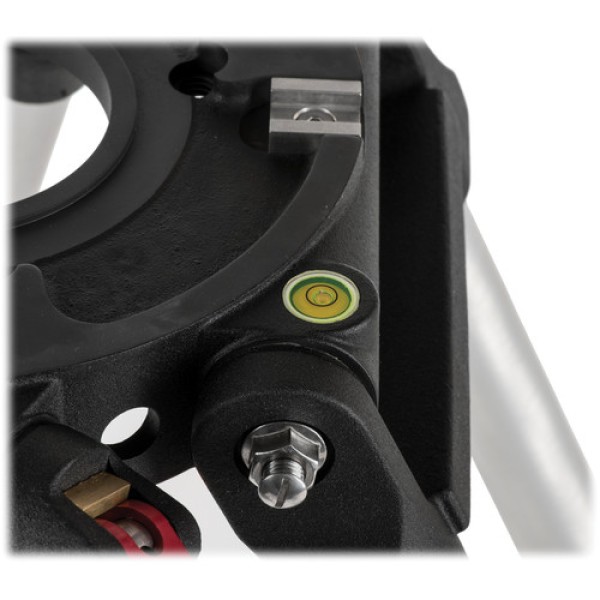 Oconnor Cine HD Baby Tripod (Mitchell Base)