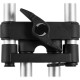 Oconnor Cine HD Baby Tripod (Mitchell Base)