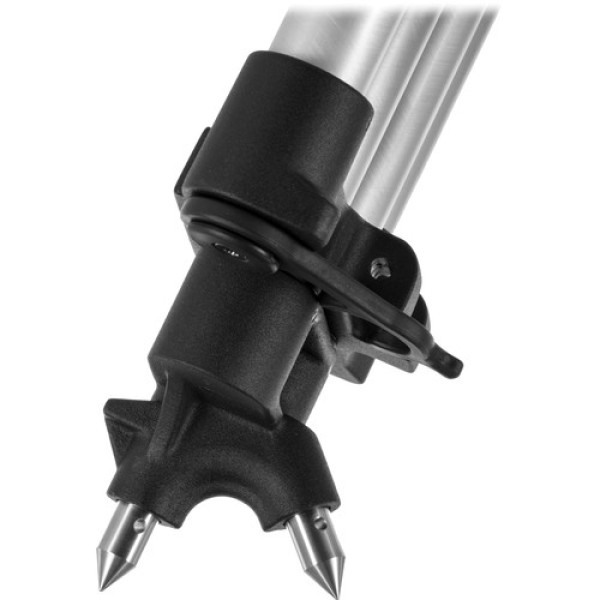 Oconnor Cine HD Baby Tripod (Mitchell Base)