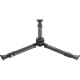 Oconnor flowtech100 Carbon Fiber Mid-Level Spreader