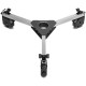 Oconnor DCL Wheeled Dolly for Cine HD Tripods