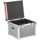Oconnor Foam Fitted Case for 2575 Fluid Head