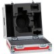 Oconnor Foam Fitted Case for 2575 Fluid Head