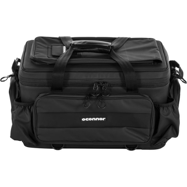 Oconnor AC Bag for Fluid Heads (Fits Pelican 1620)