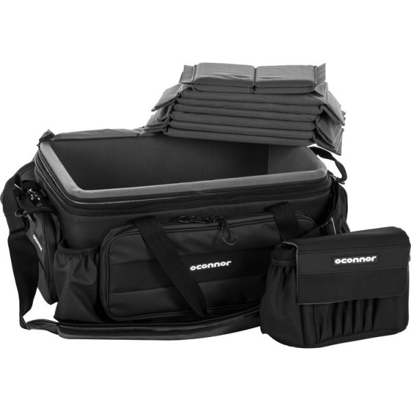 Oconnor AC Bag for Fluid Heads (Fits Pelican 1620)