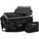 Oconnor AC Bag for Fluid Heads (Fits Pelican 1620)