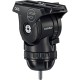 Sachtler System Ace M MS Mk II Fluid Head & Tripod System