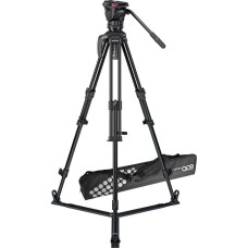 Sachtler System Ace M GS Mk II Fluid Head & Tripod System