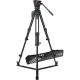 Sachtler System Ace M GS Mk II Fluid Head & Tripod System