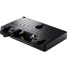 Blackmagic Design URSA Cine Battery Plate (Gold Mount)