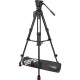 Sachtler System Ace XL AL MS Mk II Fluid Head & Tripod System