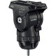 Sachtler System Ace XL AL MS Mk II Fluid Head & Tripod System