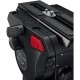 Sachtler System Ace XL AL MS Mk II Fluid Head & Tripod System