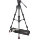 Sachtler System Ace XL CF MS Mk II Fluid Head & Tripod System