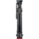 Sachtler System Ace XL CF MS Mk II Fluid Head & Tripod System