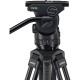 Sachtler System Ace XL CF MS Mk II Fluid Head & Tripod System