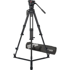 Sachtler System Ace XL AL GS Mk II Fluid Head & Tripod System