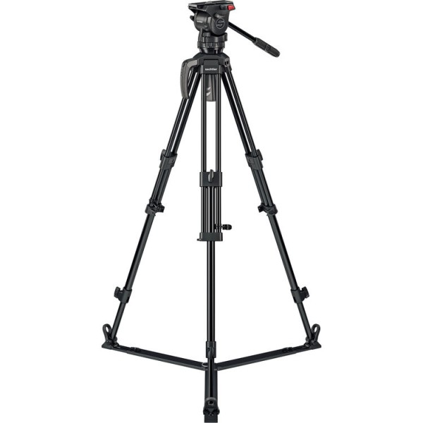 Sachtler System Ace XL AL GS Mk II Fluid Head & Tripod System