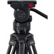 Sachtler System Ace XL AL GS Mk II Fluid Head & Tripod System