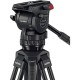 Sachtler System Ace XL CF GS Mk II Fluid Head & Tripod System