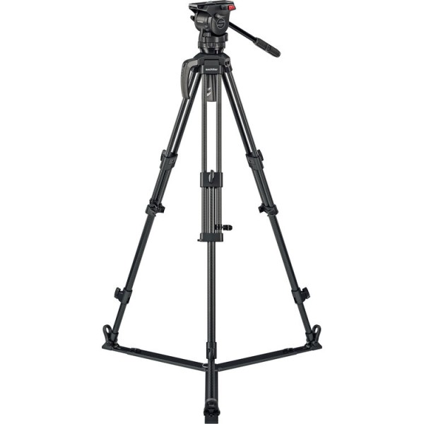 Sachtler System Ace XL CF GS Mk II Fluid Head & Tripod System