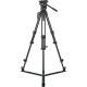 Sachtler System Ace XL CF GS Mk II Fluid Head & Tripod System