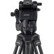 Sachtler System Ace XL CF GS Mk II Fluid Head & Tripod System