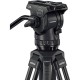 Sachtler System Ace XL CF GS Mk II Fluid Head & Tripod System