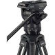 Sachtler System Ace XL CF GS Mk II Fluid Head & Tripod System