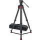 Sachtler System Ace XL Mk II flowtech75 GS Fluid Head & Tripod System