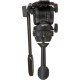 Sachtler System FSB 4 75/2 AL GS Mk II Fluid Head & Tripod System