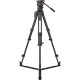 Sachtler System FSB 4 75/2 AL GS Mk II Fluid Head & Tripod System