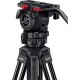 Sachtler System FSB 4 75/2 AL GS Mk II Fluid Head & Tripod System