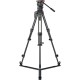 Sachtler System FSB 4 75/2 CF GS Mk II Fluid Head & Tripod System