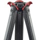 Sachtler System FSB 4 flowtech75 MS Fluid Head & Tripod System