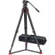 Sachtler System FSB 4 flowtech75 GS Fluid Head & Tripod System