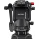 Sachtler System FSB 6 75/2 AL GS Mk II Fluid Head & Tripod System