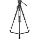 Sachtler System FSB 6 75/2 AL GS Mk II Fluid Head & Tripod System