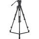 Sachtler System FSB 6 75/2 AL GS Mk II Fluid Head & Tripod System