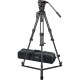 Sachtler System FSB 6 75/2 CF GS Mk II Fluid Head & Tripod System