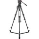 Sachtler System FSB 6 75/2 CF GS Mk II Fluid Head & Tripod System
