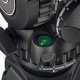 Sachtler System FSB 6 75/2 AL HD GS Mk II Fluid Head & Tripod System