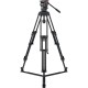 Sachtler System FSB 6 75/2 AL HD GS Mk II Fluid Head & Tripod System