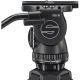 Sachtler System FSB 6 75/2 CF MS Mk II Fluid Head & Tripod System