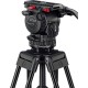 Sachtler System FSB 6 75/2 AL HD MS Mk II Fluid Head & Tripod System