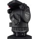 Sachtler System aktiv6 flowtech75 MS Fluid Head & Tripod System