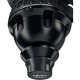 Sachtler System aktiv6 flowtech75 MS Fluid Head & Tripod System
