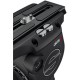 Sachtler System aktiv6 flowtech75 GS Fluid Head & Tripod System