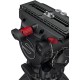 Sachtler System aktiv6 flowtech75 GS Fluid Head & Tripod System