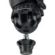 Sachtler System aktiv6 flowtech75 GS Fluid Head & Tripod System